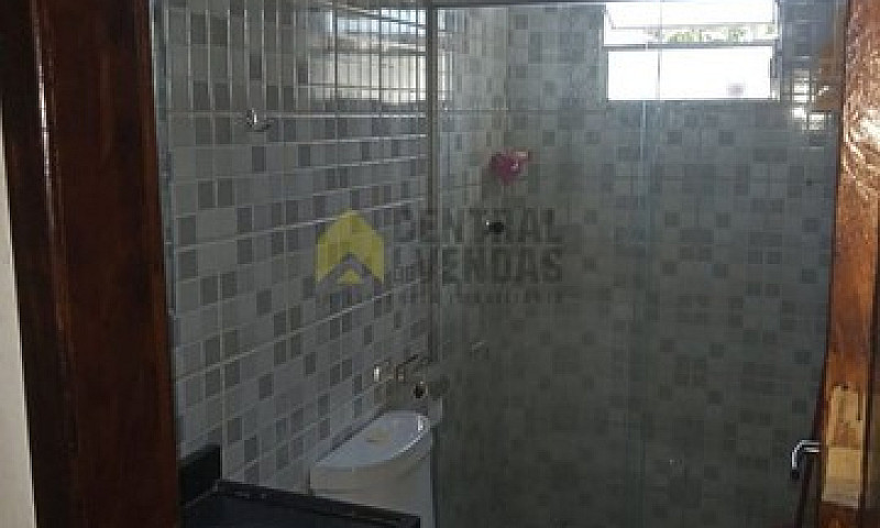 Casa Para Venda Com ...