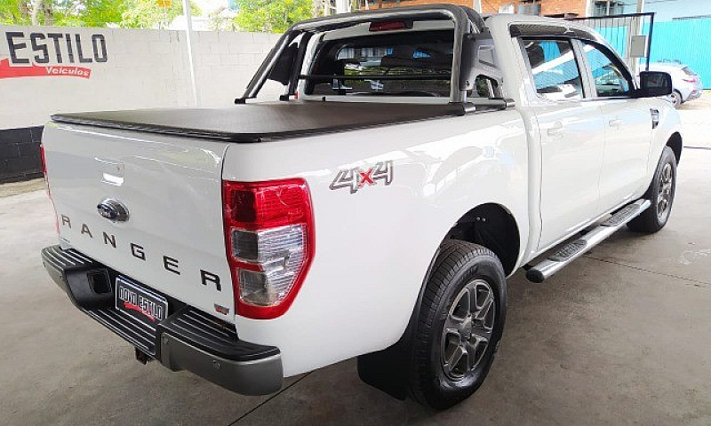 Ranger 2.2 Xls 4X4 D...