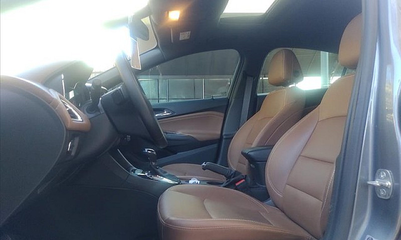 Chevrolet Cruze 1.4 ...