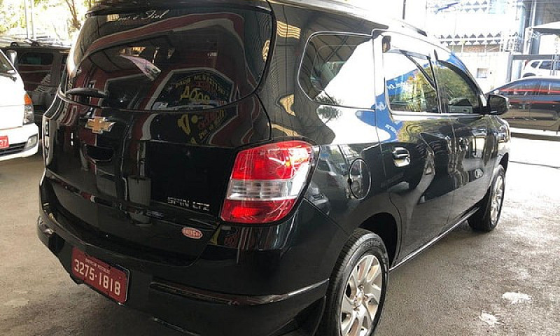 Chevrolet Spin 1.8L ...