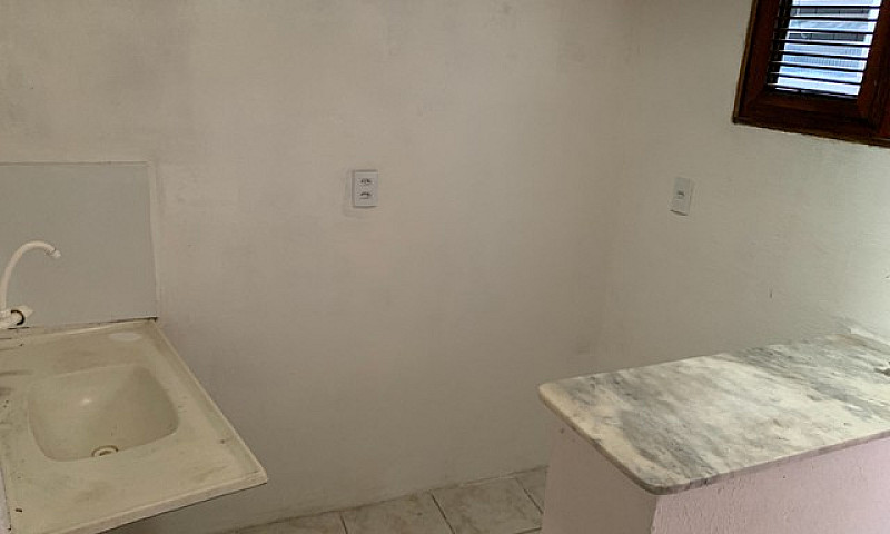 Apartamento Para Alu...