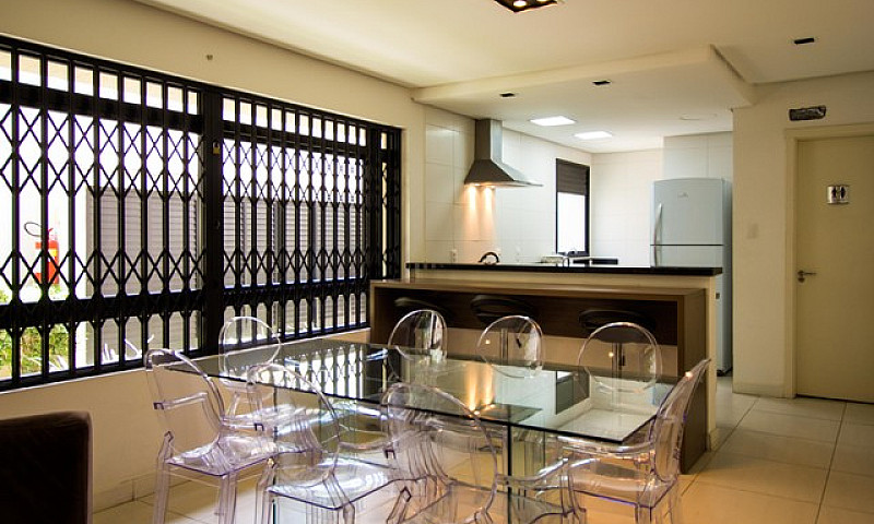 Apartamento 1 Dormit...