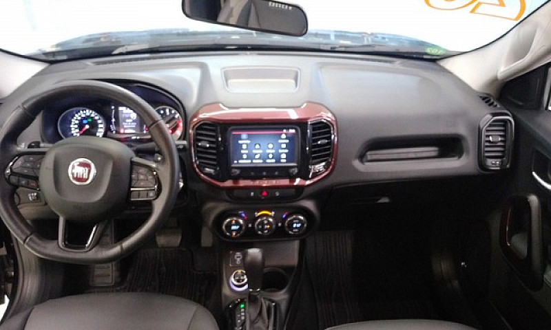 Toro Freedom 2.0 4X4...