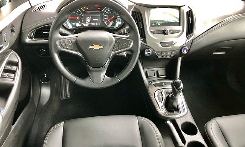 Gm Chevrolet Cruze L...
