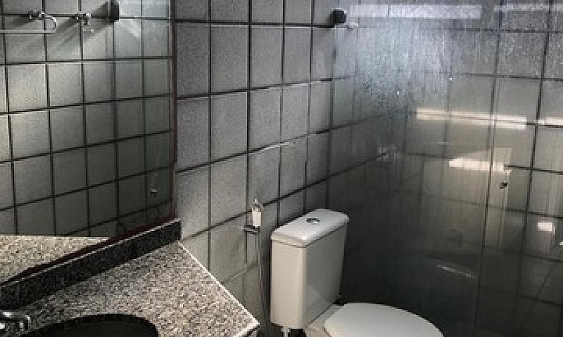 Apartamento Para Alu...