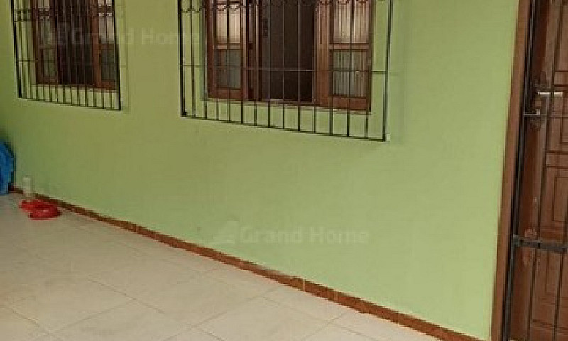 Casa 4 Quartos Em Vi...