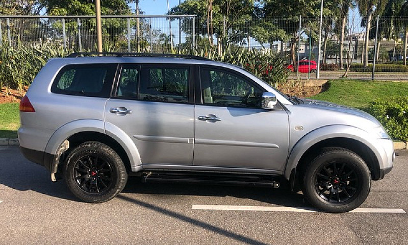 Pajero Dakar Diesel ...