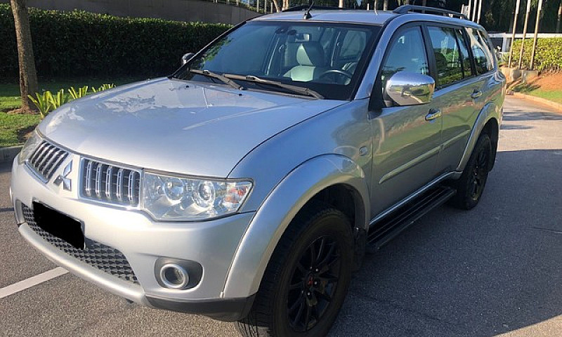 Pajero Dakar Diesel ...