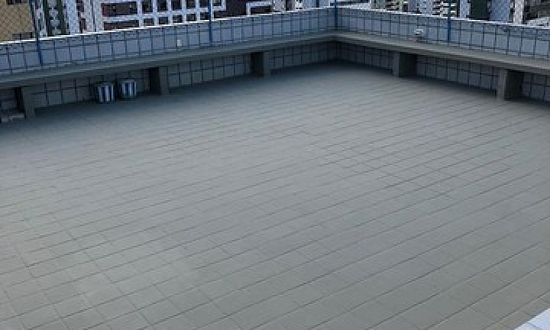 Apartamento Para Alu...