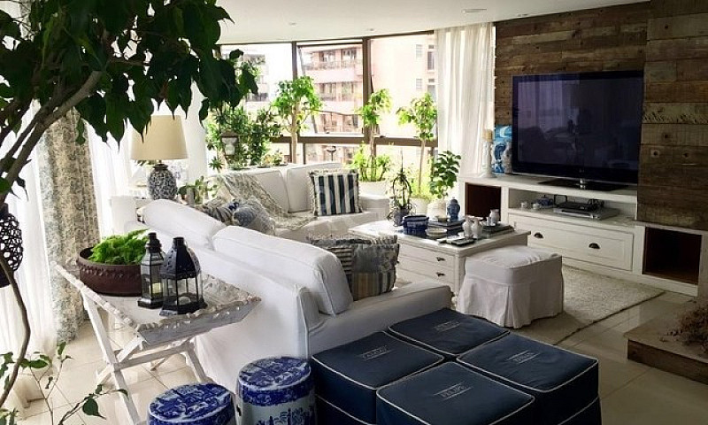 Apartamento Em Bela ...