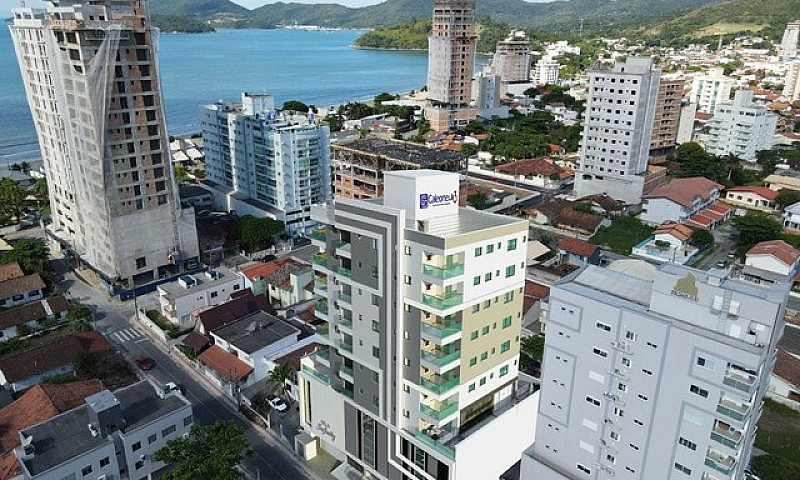 Apartamento Para Ven...