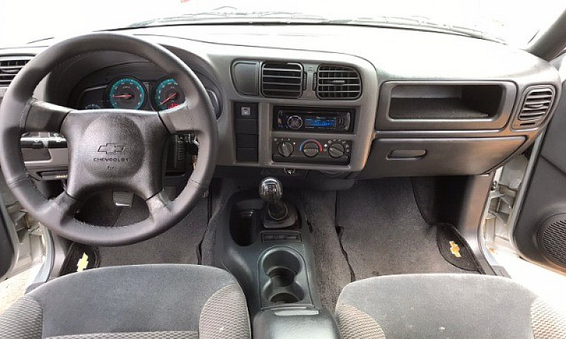 Chevrolet S10 Advant...