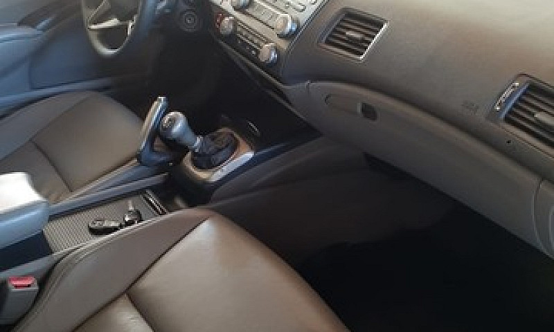 Honda Civic Lxs 2010...