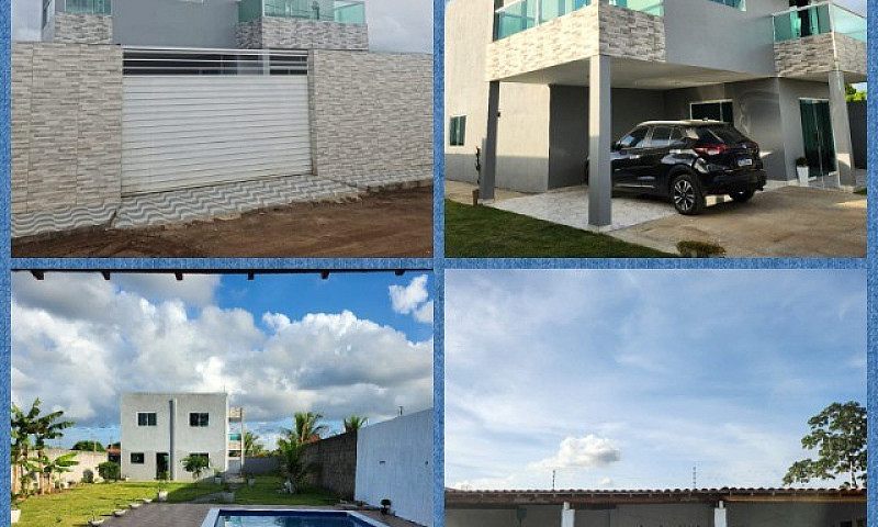 Casa Em Aldeia ...