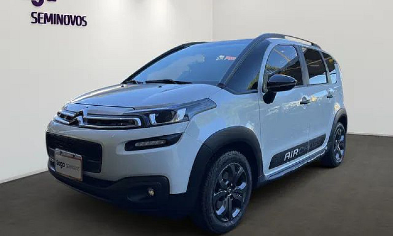Citroën Aircross 1.6...