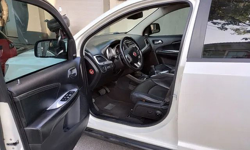 Fiat Freemont Precis...