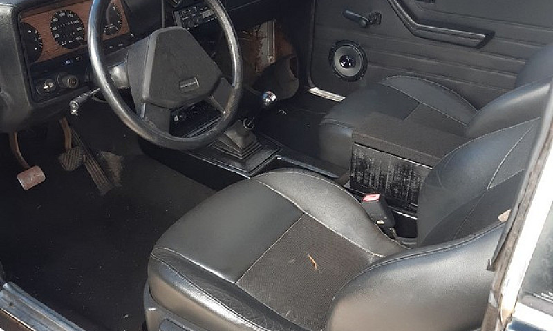 Opala Comodoro 83...