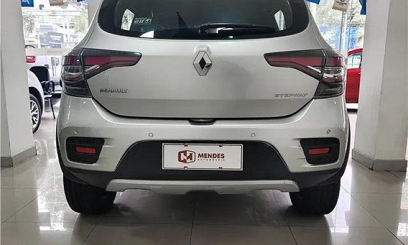 Renault Sandero 2020...