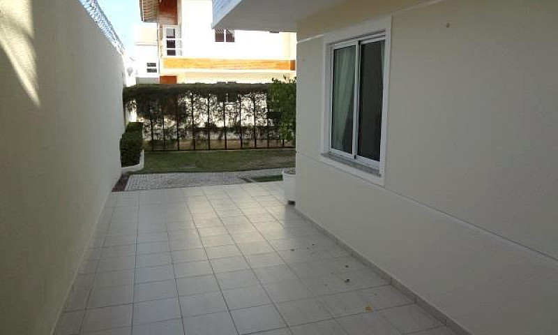 Casa Duplex Em Condo...