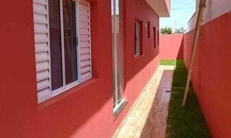 Linda Casa Nova Rese...