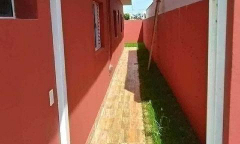 Linda Casa Nova Rese...
