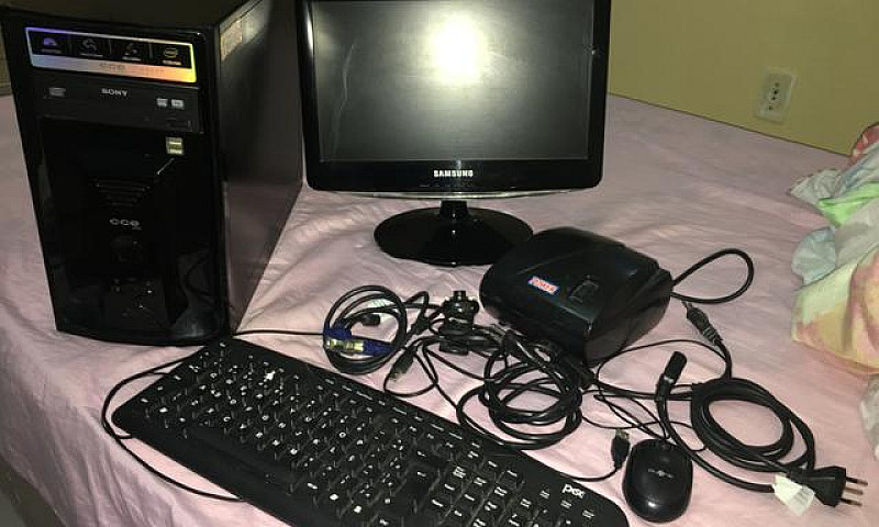 Computador Completo...