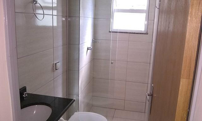 Apartamento Vende Ou...