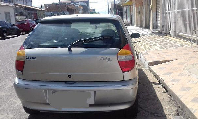 Fiat Palio...