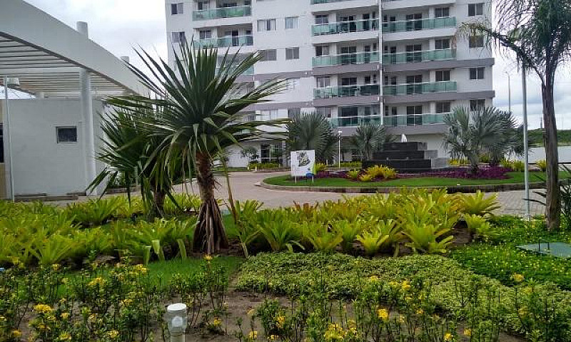 Ilha Parque Residenc...