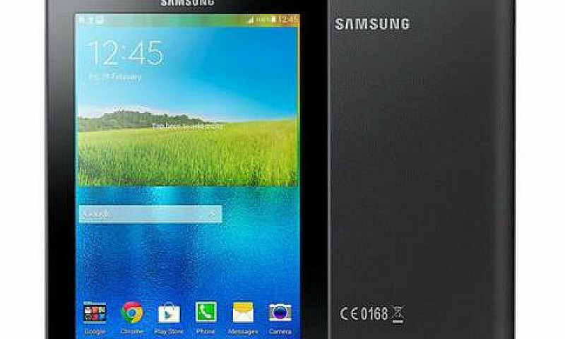 Tablet Samsung De Ch...