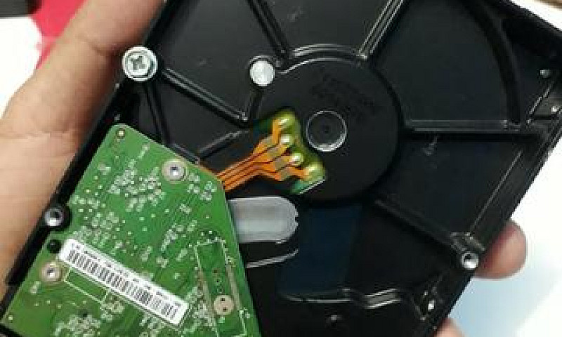 Hd 500 Gb Para Compu...