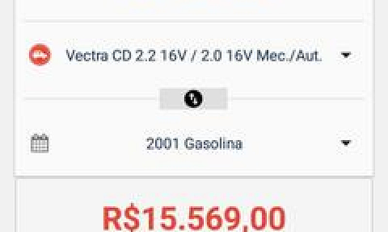 Vendo Ou Troco...