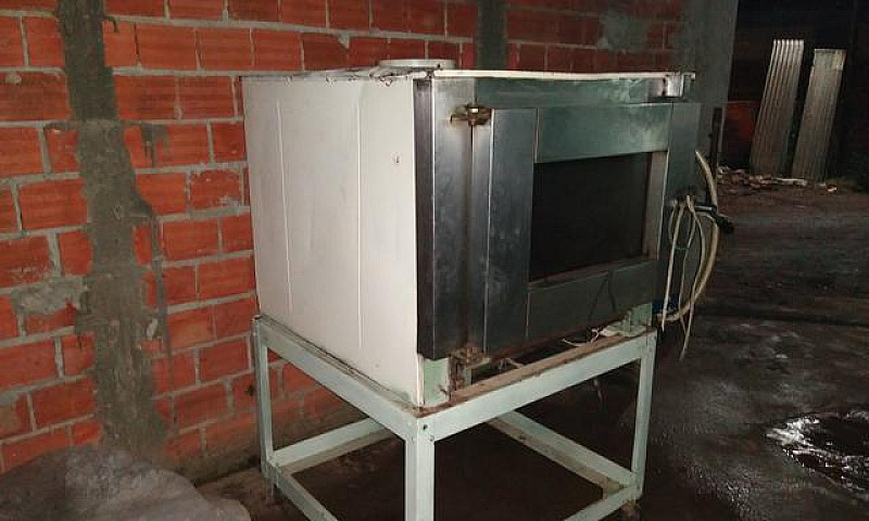 Vendo Forno De Assa ...