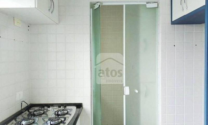 Apartamento 3 Quarto...