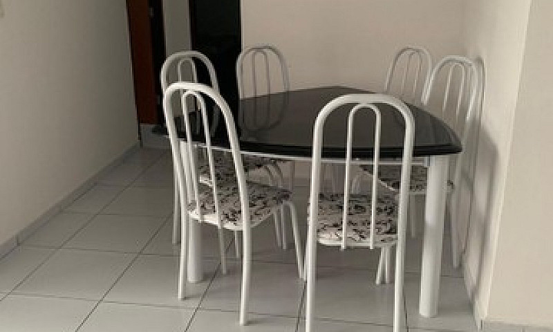 Apartamento Safira C...