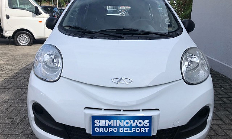 Chery Qq Completo 17...