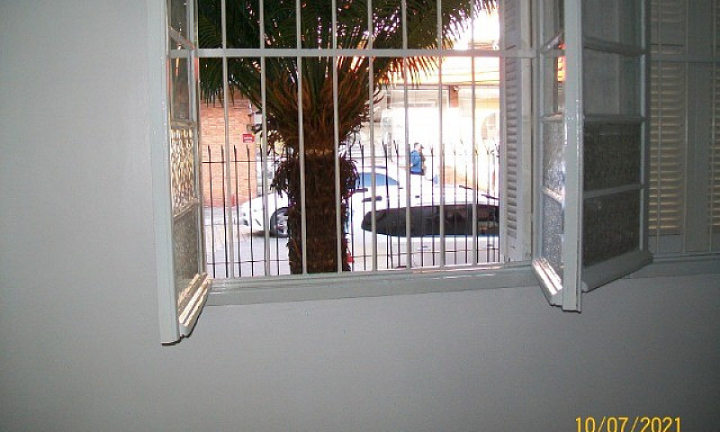 Alugo Apartamento Co...