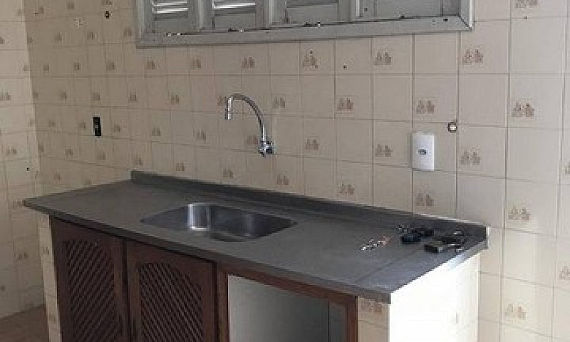 Vendo Casa No Bairro...