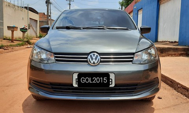 Gol G6 ...
