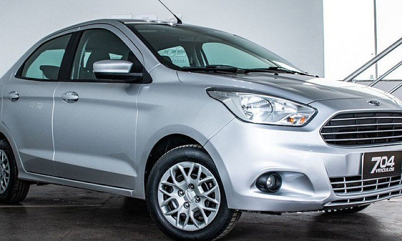 Ford Ka Se 1.5...