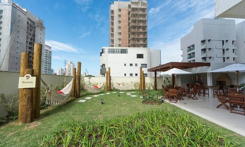 Apartamento 3 Qts Pr...