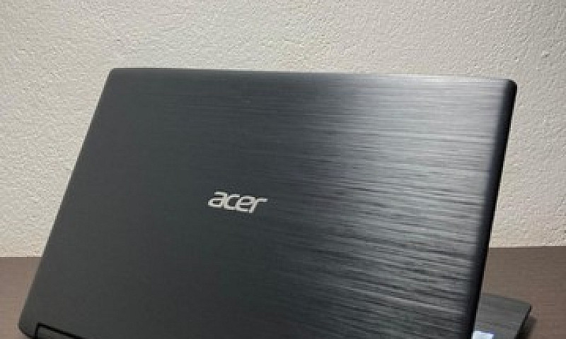 Notebook Acer Core I...