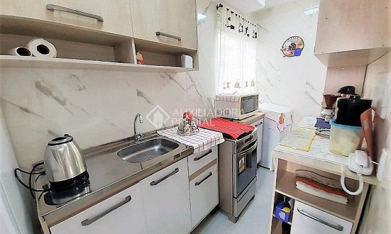Apartamento À Venda ...