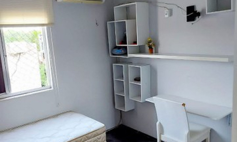 Apartamento No Cohaf...
