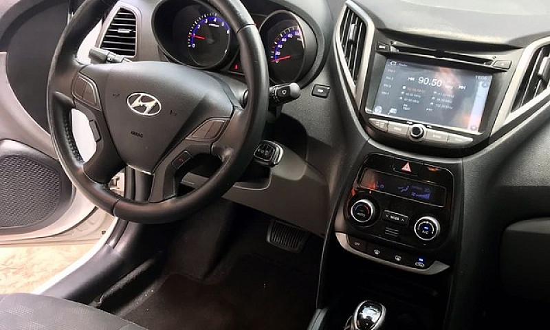 Hb20S Premium Automá...