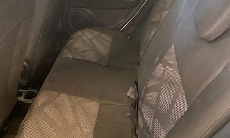 Fiat Mobi 1.0 Drive...