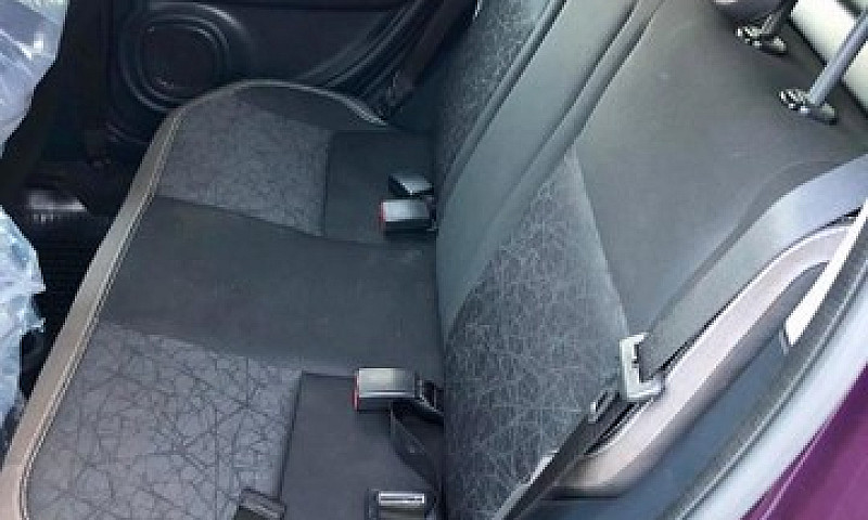 Fiat Mobi 2017 1.0 D...