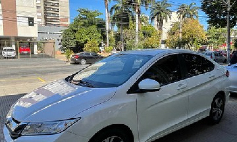 Honda City  1.5...