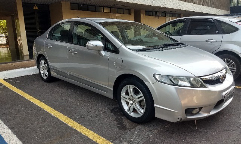 Honda Civic Exs 2010...