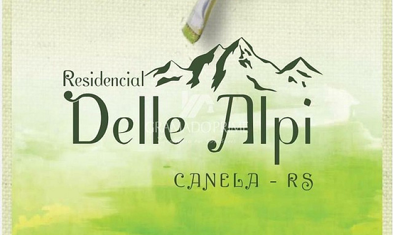 Apartamento Entre Gr...